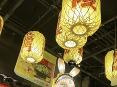 -南京大牌档(中关村领展广场店)