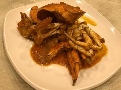 -吉源大排档·鱼生·海鲜(烧烤彩印厂店)