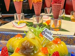 -鸟山鸣·日料食堂(王府井店)