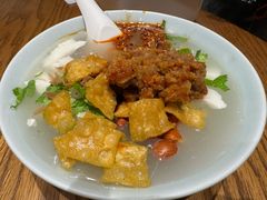 -小豆海棠(人民南路店)