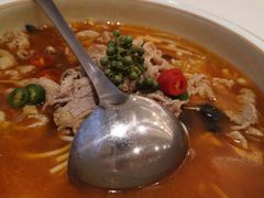 -小厨娘淮扬菜(天印大道店)