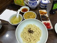 -裕兴记•蟹黄面馆(人民广场店)