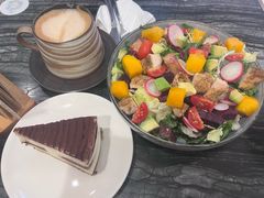 -THE WOODS 简餐 (国贸商城店)