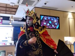 -海底捞大排档火锅(打浦路店)