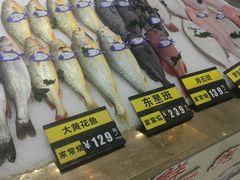 -青岛蓝海大饭店·渔歌舫(李沧店)