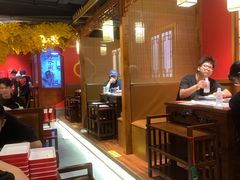 -京元盛铜锅涮肉(上海总店)