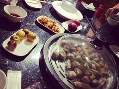 -日进一片海.生腌海鲜火锅.宵夜烧烤(三里屯总店)