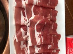 -岳合轩老北京涮肉