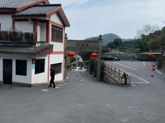-十八棵（老龙井）御茶园(老龙井店)