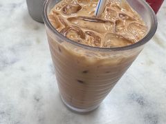 -维记咖啡粉面(福荣街店)