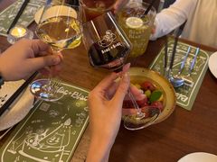 -Blac+Blac(中海环宇荟店)