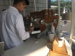 -% Arabica阿拉比卡咖啡(深圳湾万象城店)