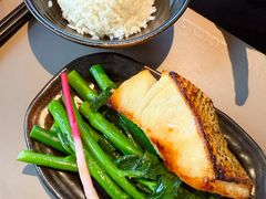-快船廊(香港文华东方酒店)