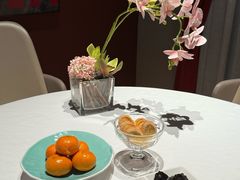 -俏江南天津时尚曲艺主题餐厅(马场道店)