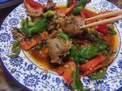 -美味居(古城店)