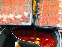 -匠牛亭·锅物烧肉放题自助(昆百大·泰业城店)