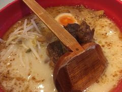 -味千拉面(上海蓝天路店)