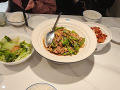 -兰湘子·湘菜小炒(长安万科广场店)