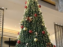 -福州天元国际威斯汀酒店·中国元素餐厅