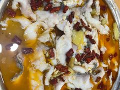 -华顺土菜馆(洪岗路店)