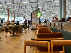 -星巴克咖啡(樟宜机场T3店)