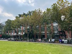 -同济大学(沪西校区)