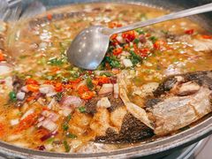 -湘缘道客•湘缘饭店·23年湘菜馆(古墩路店)
