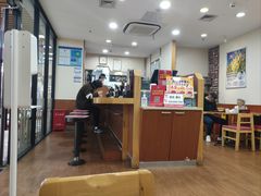 -食其家·牛丼咖喱(浦电路店)