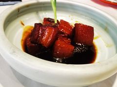 -聚鑫阁江浙菜·非遗传承技艺(闵行交大店)