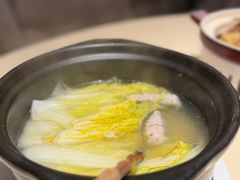 -侨美食家·粤菜(体育西路店)