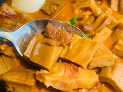 -姜君·千岛湖鱼头馆(浦东大道店)