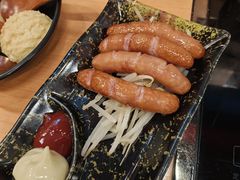 -博多一幸舍(侨福芳草地购物中心店)