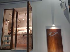 门面-Line 咖啡(石厦花园店)