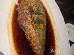 -海立阁海鲜江浙菜(漕河泾印象城店)