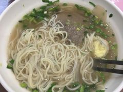 -陈至马正宗兰州牛肉面(韩乐坊店)