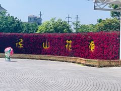-径山花海