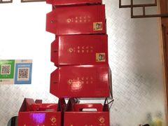 -街头顶黄记馄饨王(中山中路店)