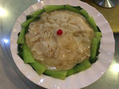 白扒广肚-河南食府(人民路店)