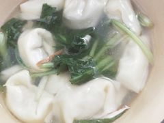 -山北老老头馄饨