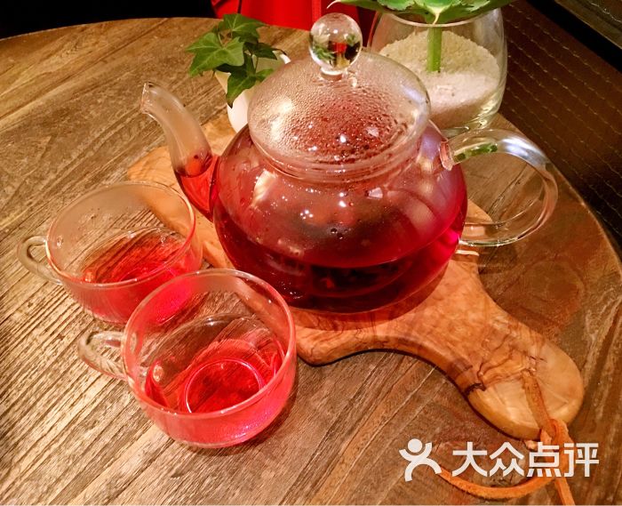 花蒲甜品(玫瑰坊店)图片 - 第2张