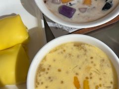 -满记甜品(静安大悦城店)