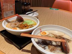 -味千拉面(上虞万和城分店)