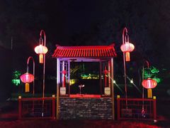 -钓鱼台国宾馆