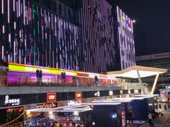 -HALO广场(梨园路店)
