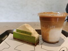 -SAANCI山池咖啡(卓悦中心店)