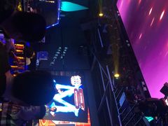 -M-MIX电音烤吧