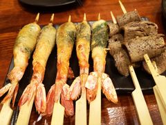 -鸟串烧Yakitori