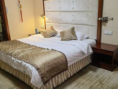 -延吉白山大厦酒店