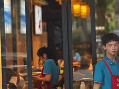 -肖肖酸萝卜鱼火锅(总店)