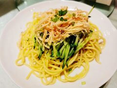 鸡丝凉面-峨嵋酒家(牡丹园店)